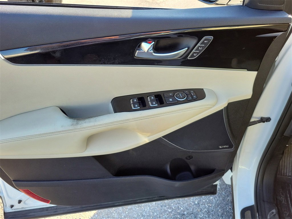 Used 2016 Kia Sorento SX w/ SXL Technology Package image 22