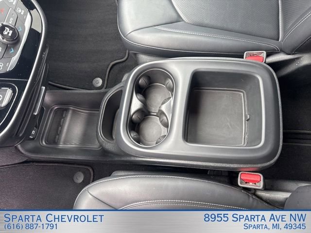 Used 2025 Chrysler Pacifica Select image 20