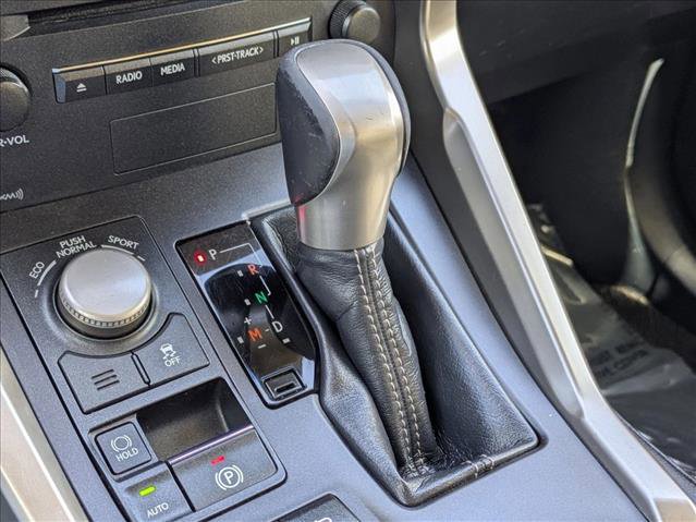 Used 2017 Lexus NX 200t NX Turbo w/ Accessory Package 2 image 12