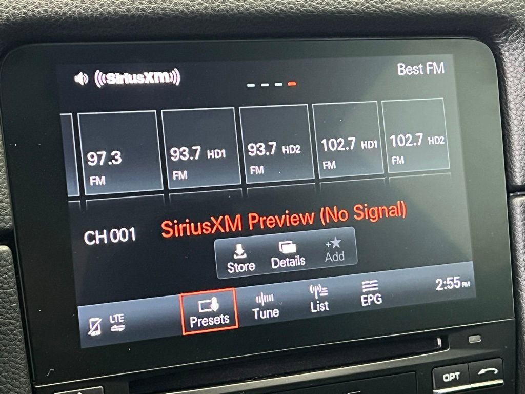 Certified 2023 Porsche 718 Cayman GT4 RS image 15