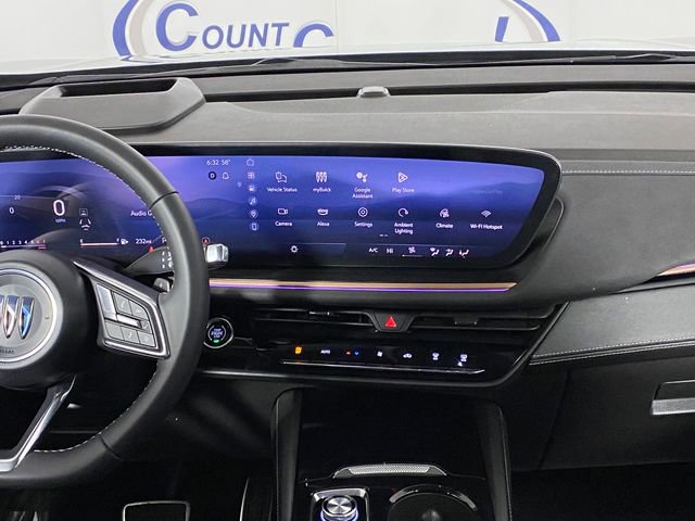 Certified 2025 Buick Envision Sport Touring image 19