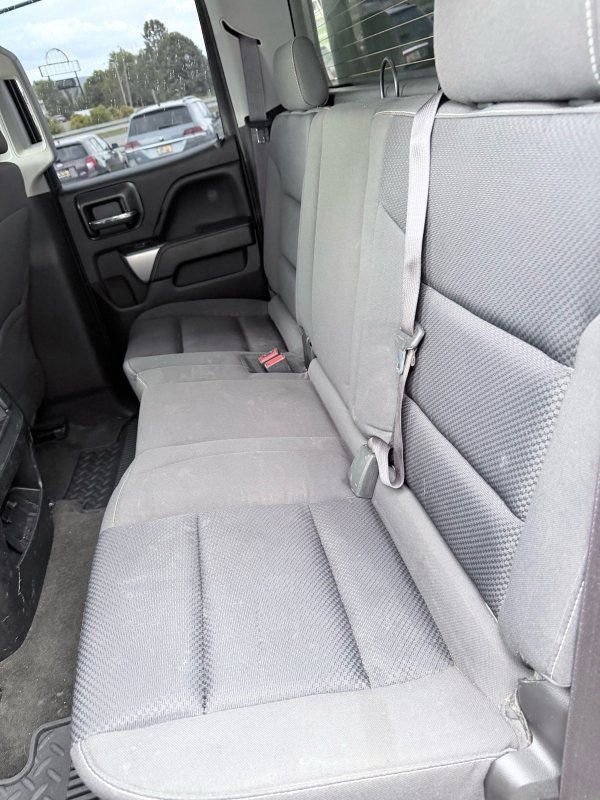 Used 2017 Chevrolet Silverado 1500 LT w/ Rally 2 Edition image 11