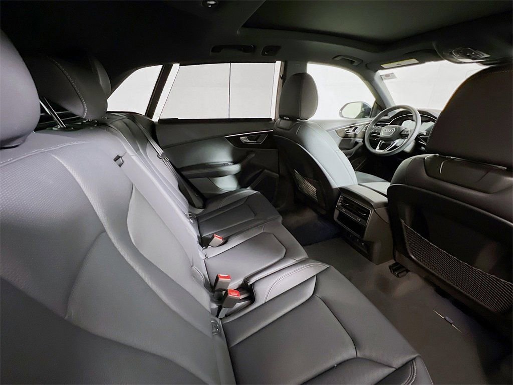 New 2026 Audi Q8 Premium Plus image 29