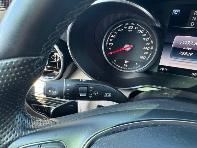 Used 2017 Mercedes-Benz GLC 300 4MATIC image 28