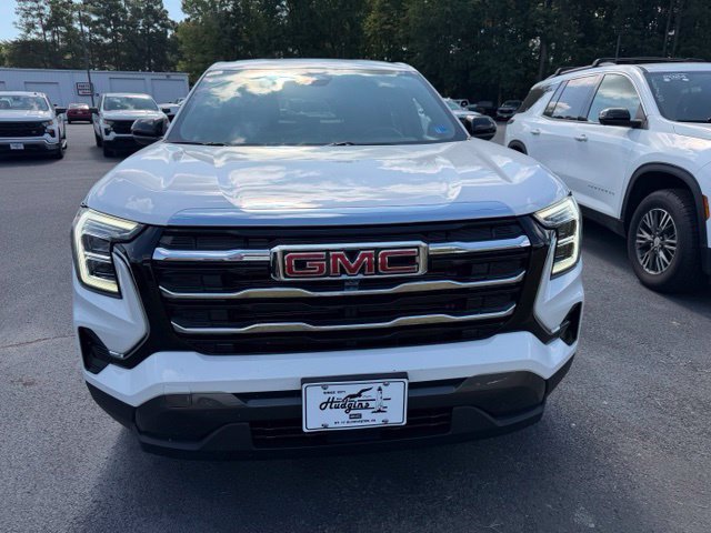 Certified 2025 GMC Terrain Elevation AWD/4WD image 2