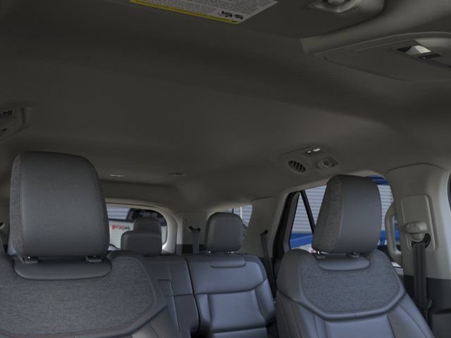 New 2026 Ford Explorer Active w/ Active Comfort Package RWD image 22