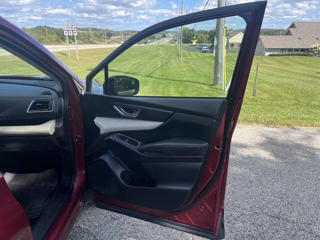 Used 2020 Subaru Ascent Limited w/ Popular Package #3 image 31