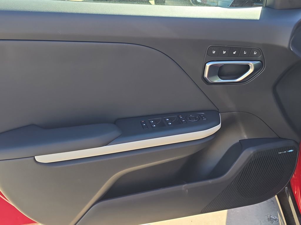 New 2026 Kia K4 GT-Line image 17