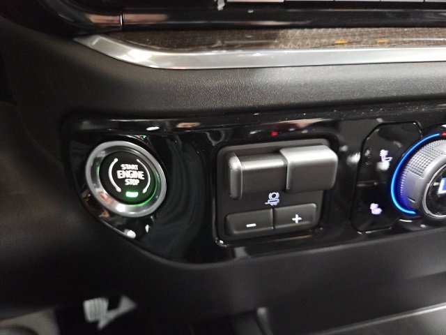 New 2026 Chevrolet Silverado 1500 LT Trail Boss w/ Safety Package image 34