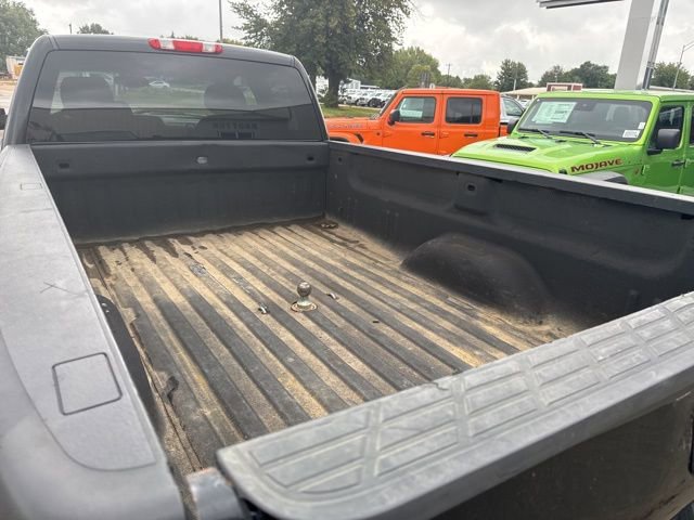 Used 2012 Chevrolet Silverado 3500 LT AWD/4WD image 7
