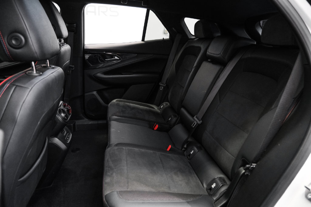 Used 2024 Chevrolet Blazer EV RS AWD/4WD image 34