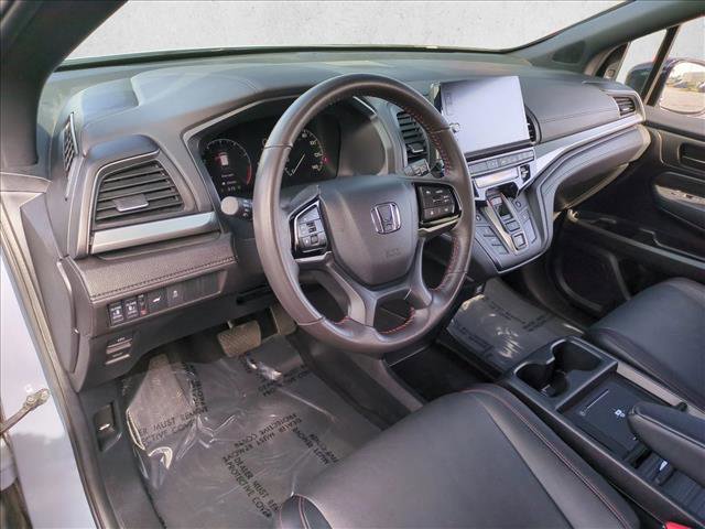 Used 2025 Honda Odyssey Sport-L image 10