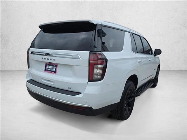 Used 2021 Chevrolet Tahoe LT image 14