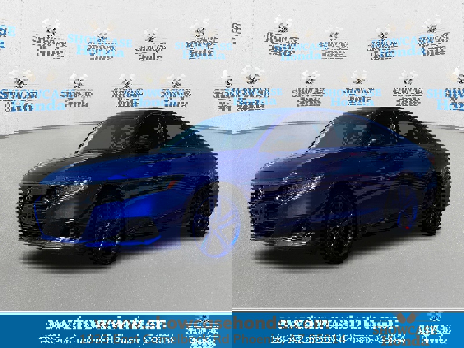 Used 2021 Honda Accord Sport Special Edition