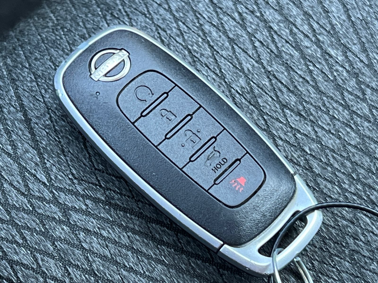 Used 2024 Nissan Rogue SV FWD image 29