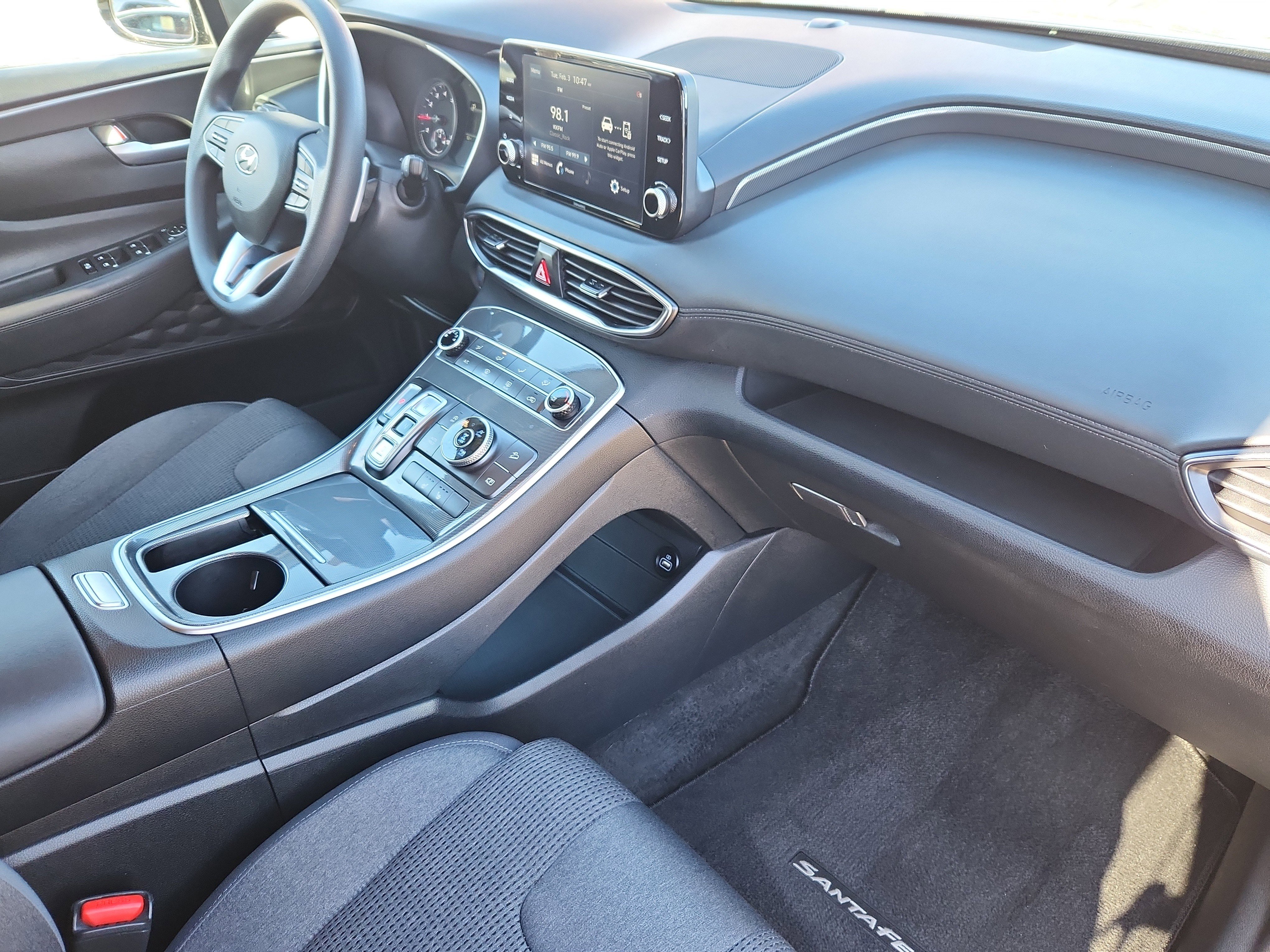 Used 2022 Hyundai Santa Fe SEL image 14