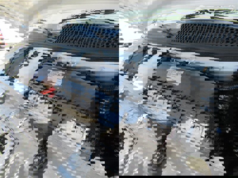 Used 2021 GMC Savana 3500 Extended w/ Power Convenience Package image 32