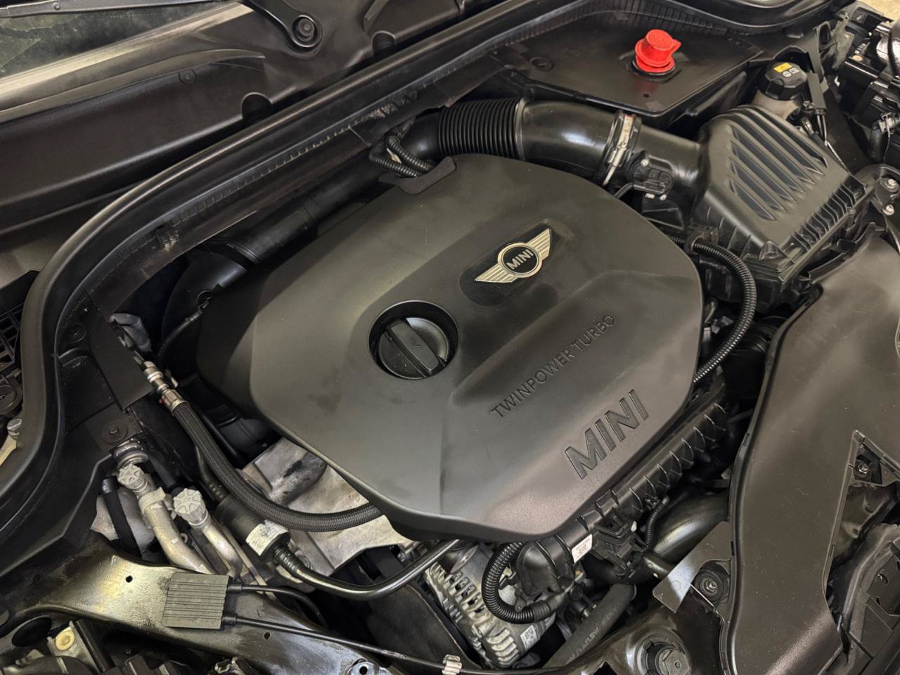 Used 2019 MINI Cooper Convertible FWD image 34