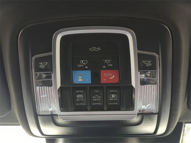 New 2026 RAM 2500 Limited image 24