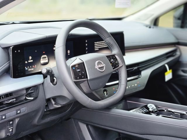New 2026 Nissan Murano SL AWD/4WD image 11