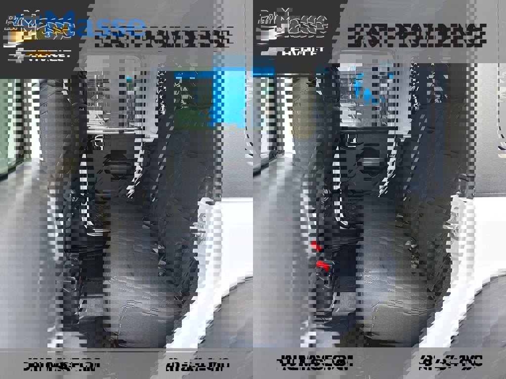 Used 2019 Jeep Wrangler Unlimited Sport S image 16