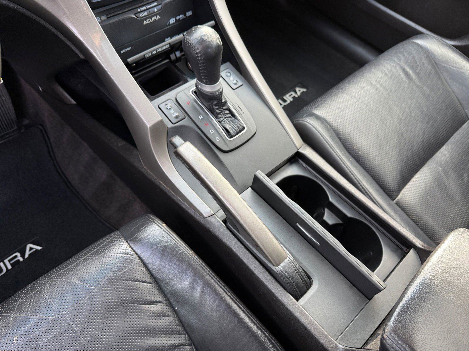 Used 2010 Acura TSX Sedan FWD image 27