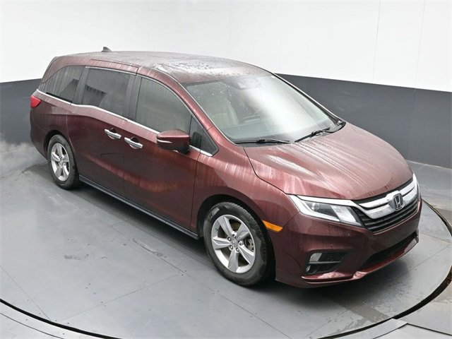 Used 2020 Honda Odyssey EX-L image 13