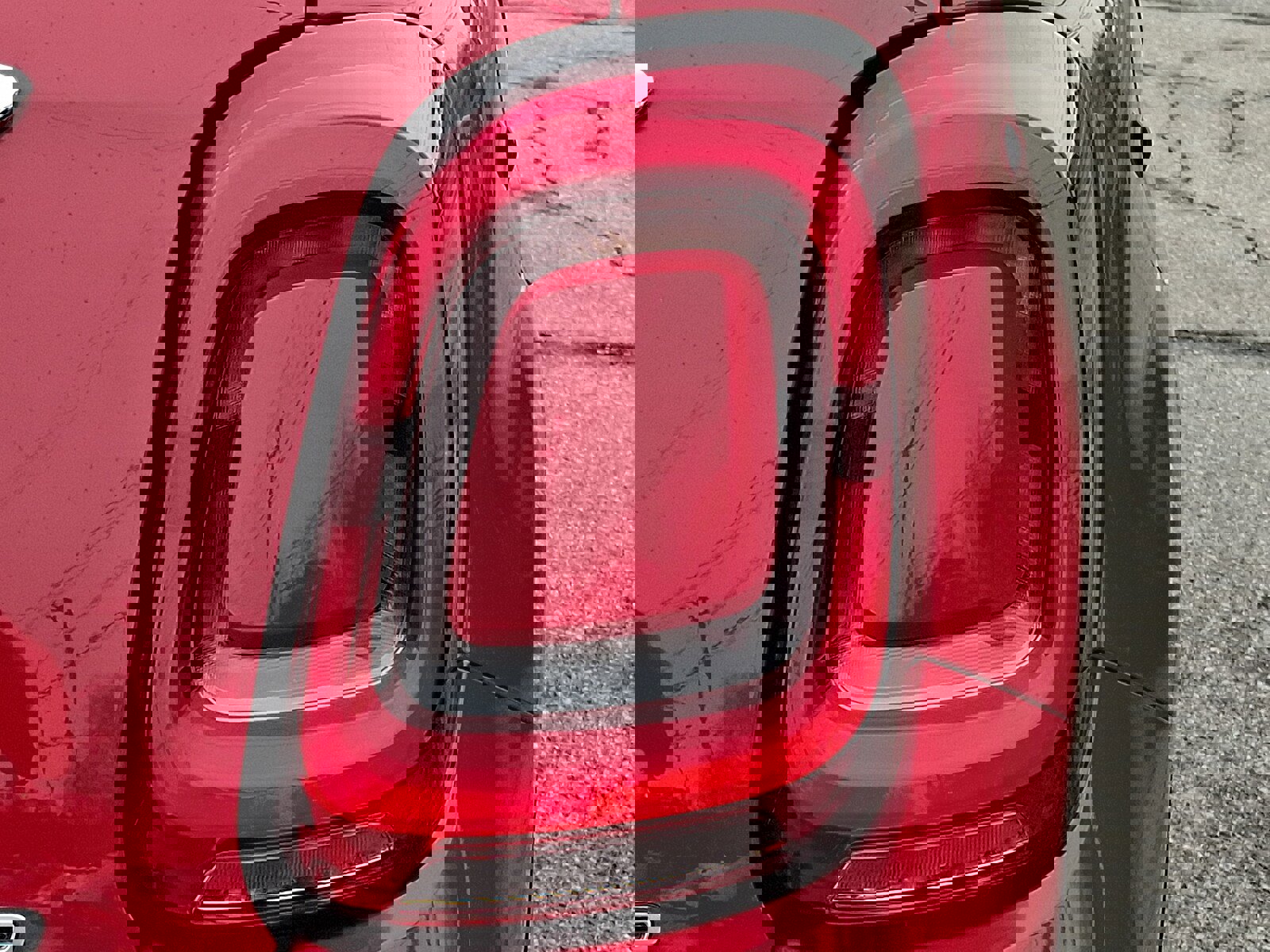 Used 2020 FIAT 500X Pop image 32