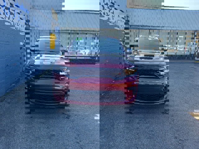 Used 2022 Dodge Durango GT w/ Blacktop Package image 5