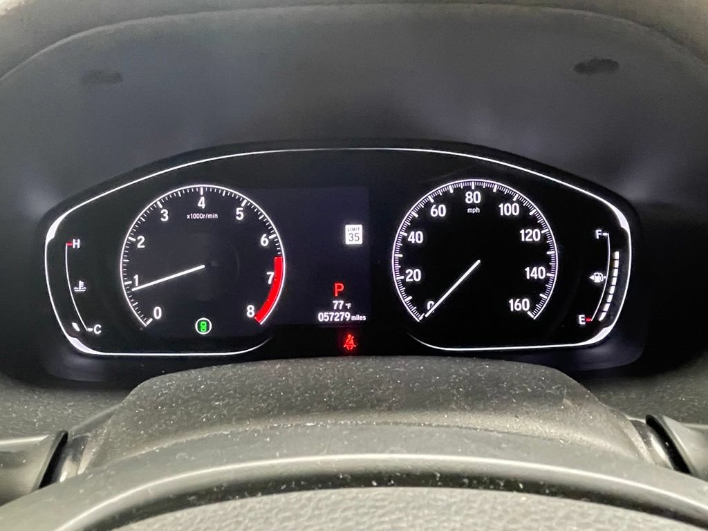 Used 2019 Honda Accord EX image 30