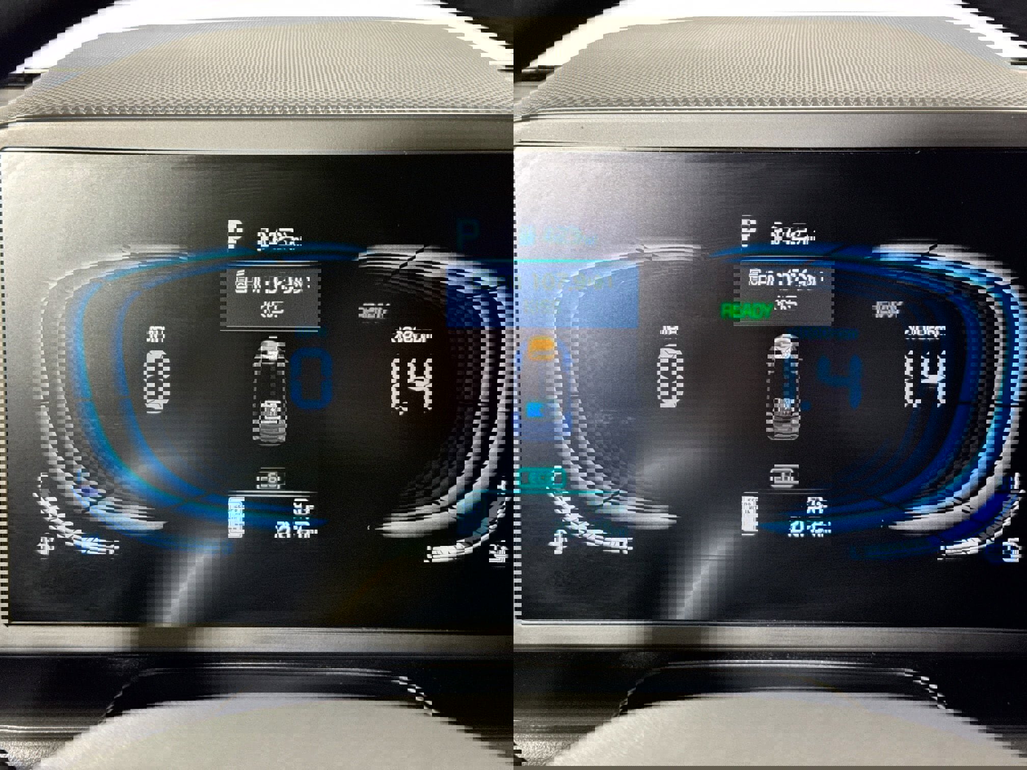 Used 2023 Kia Niro LX image 36