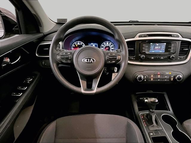 Used 2016 Kia Sorento FWD image 5