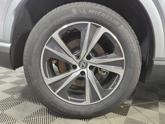 Used 2025 Lexus RX 350 FWD image 11