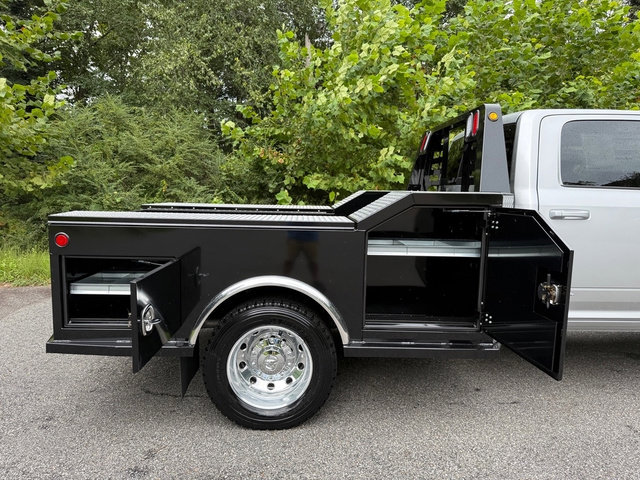 New 2026 RAM 4500 4x4 Crew Cab DRW image 6