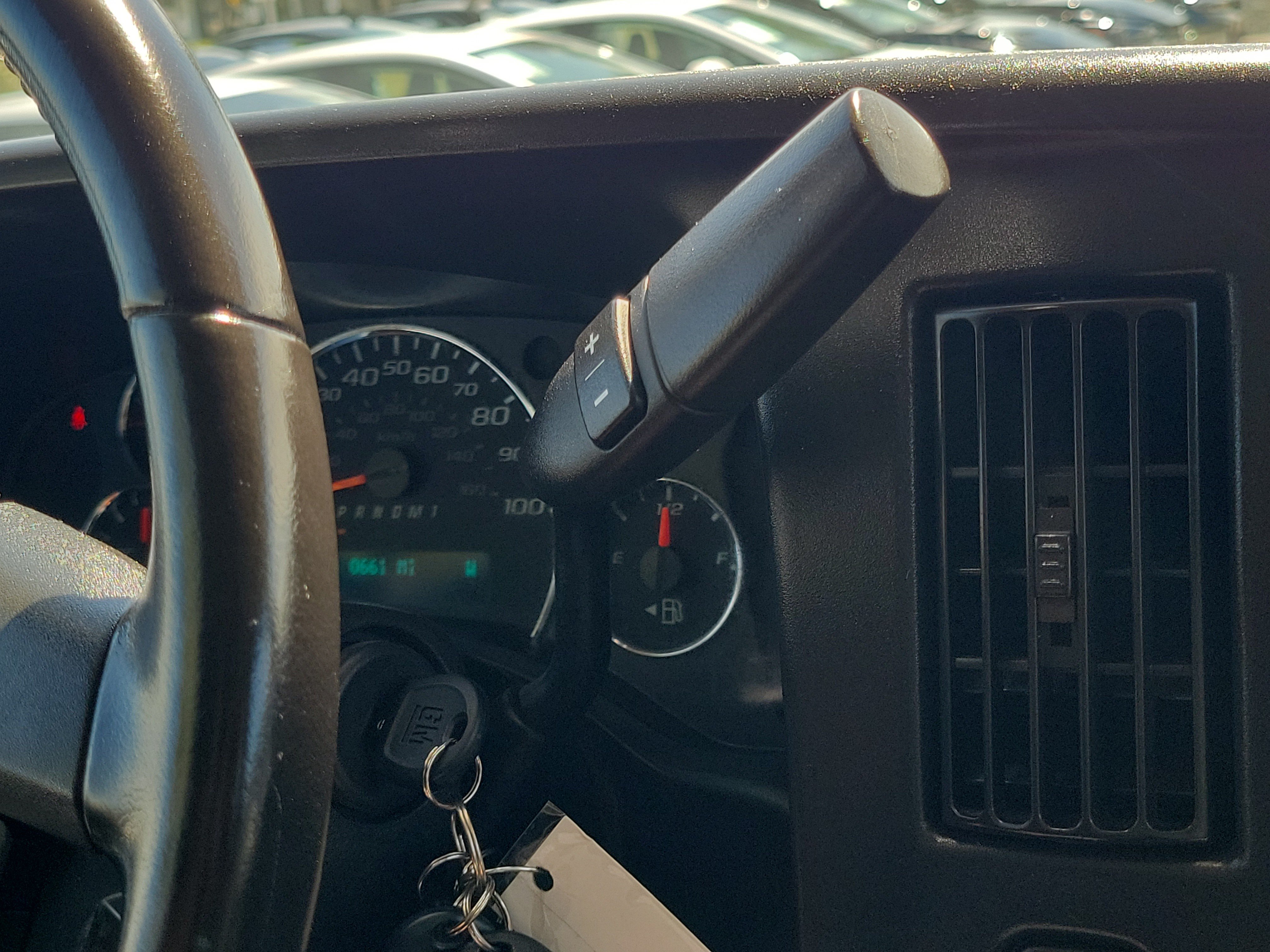 Used 2023 Chevrolet Express 3500 LS RWD image 28