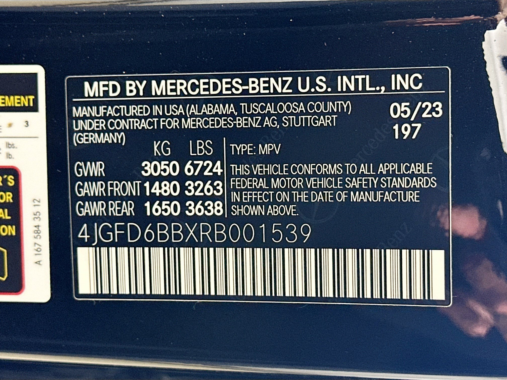 Certified 2024 Mercedes-Benz GLE 53 AMG 4MATIC Coupe image 42