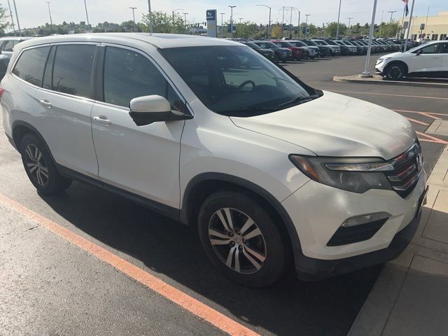 Used 2016 Honda Pilot EX-L image 21