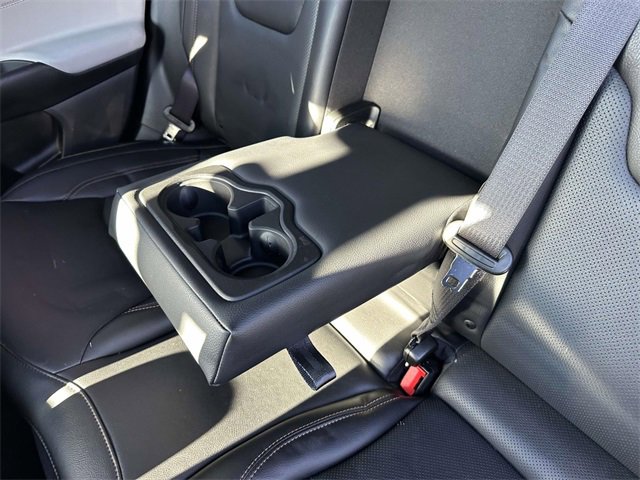 Certified 2023 Jeep Compass Limited w/ Sun and Sound Group image 19