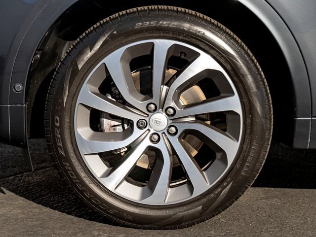 New 2024 Land Rover Discovery Sport S AWD/4WD image 11