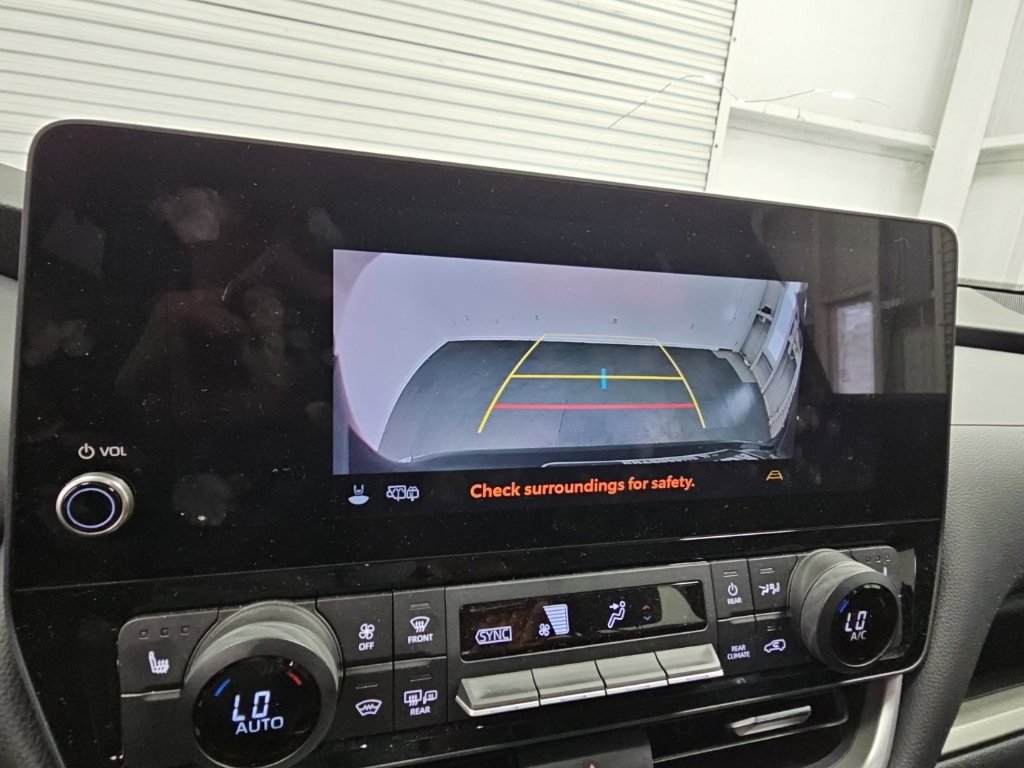 Used 2026 Toyota Grand Highlander XLE FWD image 18