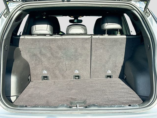 Used 2024 Jeep Compass Trailhawk image 24