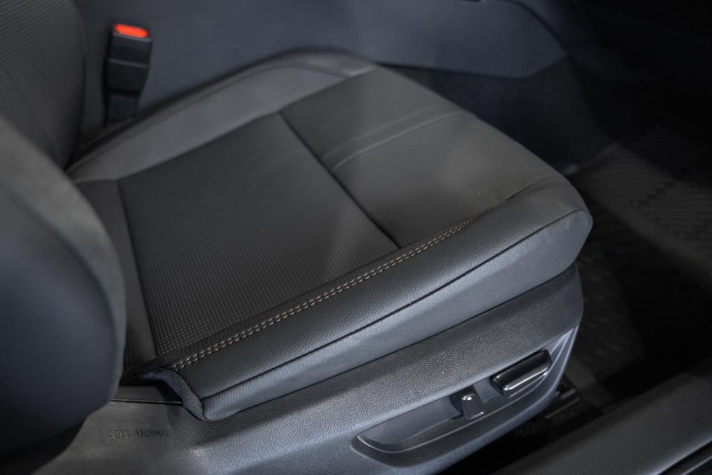 New 2026 Toyota Camry XLE image 33