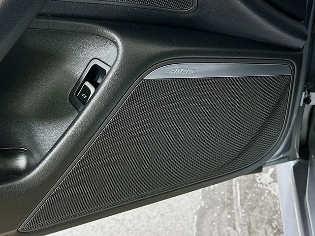 Used 2016 Audi A6 3.0T Premium Plus w/ S Line Sport Package image 11