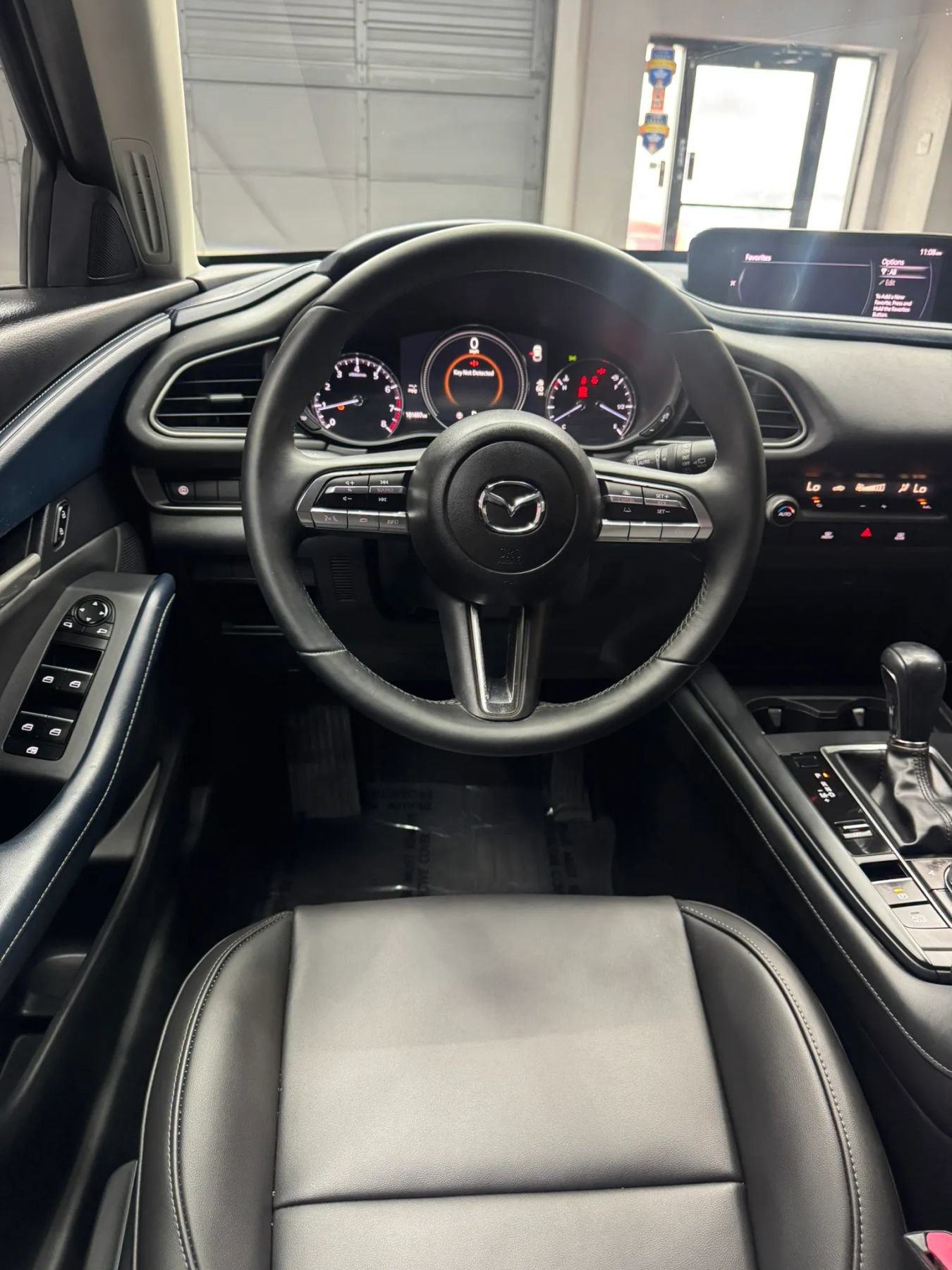 Used 2020 MAZDA CX-30 FWD w/ Select Package image 19