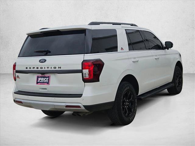 Used 2024 Ford Expedition Timberline AWD/4WD image 5