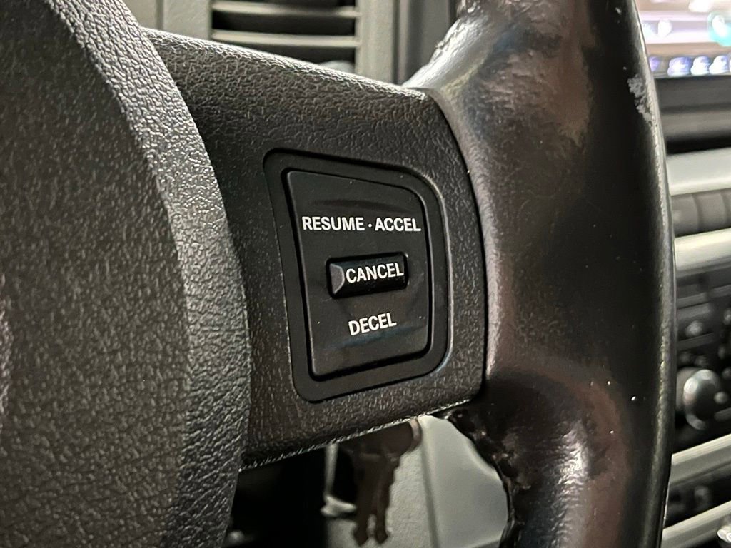 Used 2007 Jeep Grand Cherokee SRT8 w/ SRT Option Group I AWD/4WD image 23