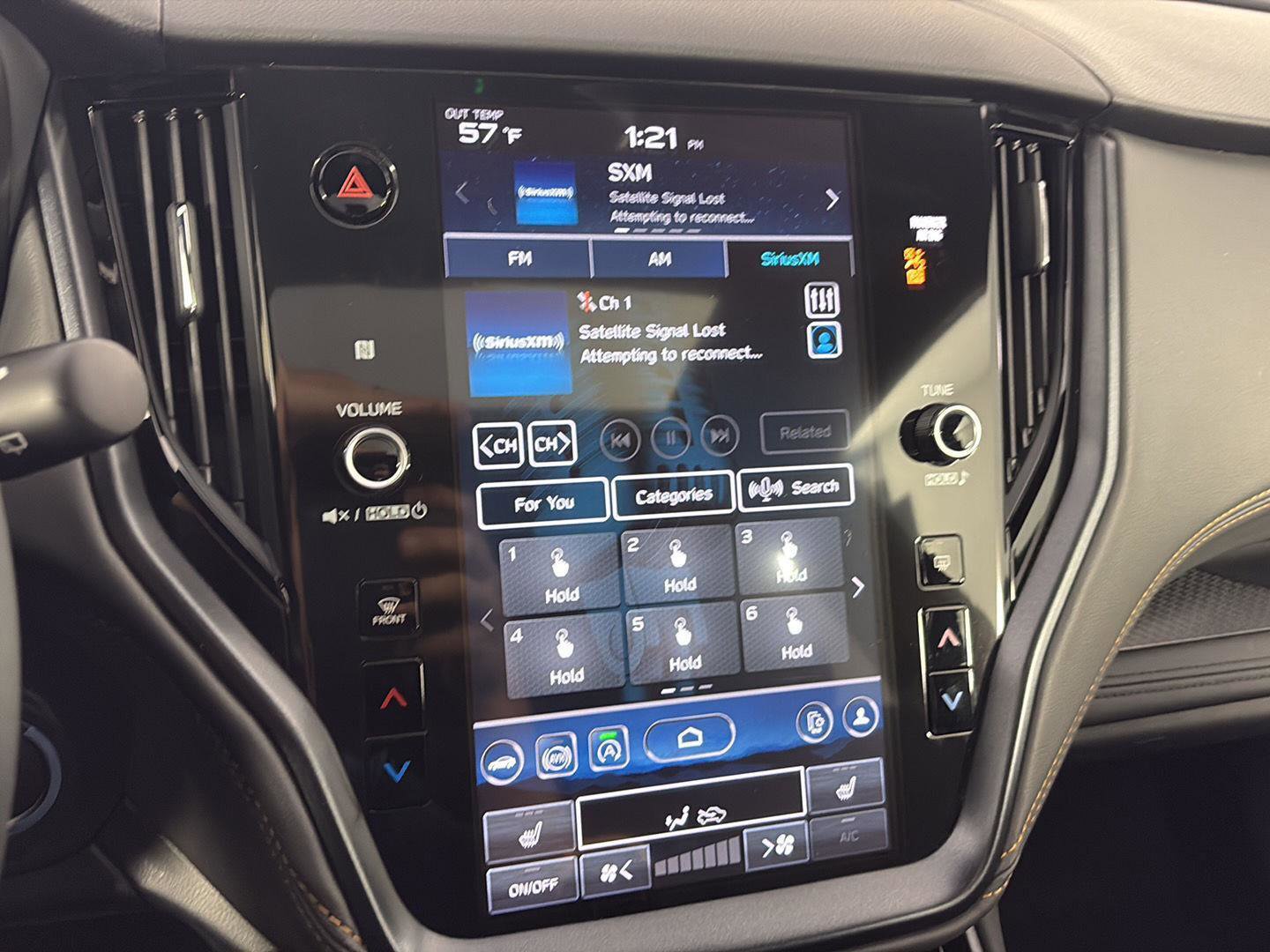 Used 2025 Subaru Outback Wilderness image 29