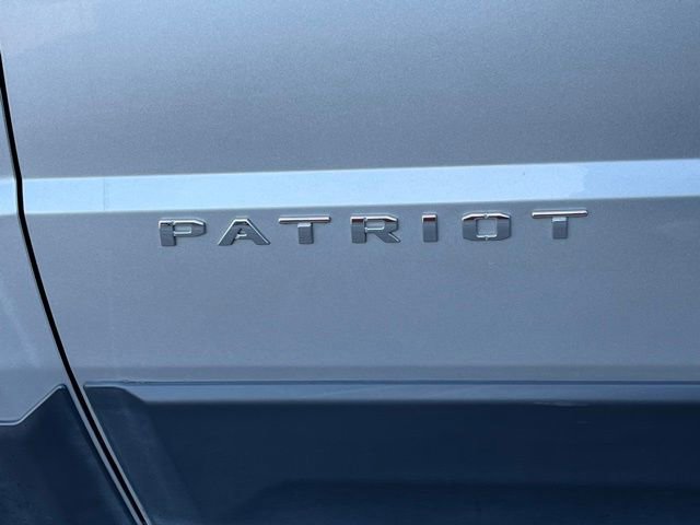 Used 2015 Jeep Patriot High Altitude image 31