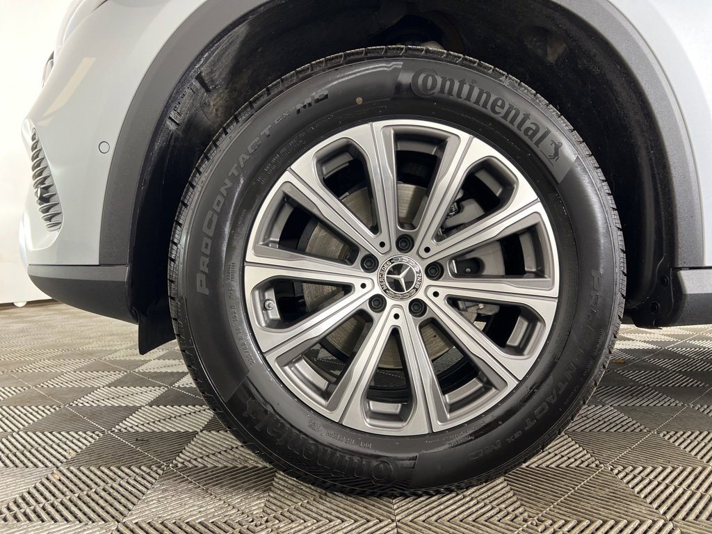 Certified 2026 Mercedes-Benz GLC 300 4MATIC image 50