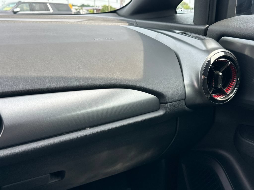 Used 2024 Chevrolet Equinox EV RS FWD image 21